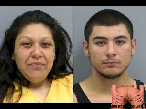 arrested having mother son incest anal mother