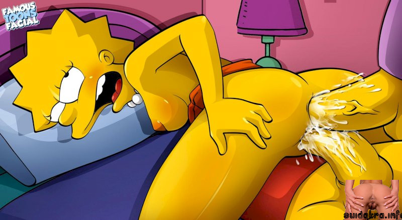 deletion lisa cum simpsons ass cartoon sex facial rule34 anal flag options