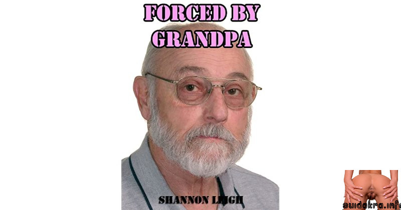 hostname anal defloration grandpa