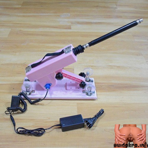 toy fucking self fuck giant dildo double hismith power retractable adjustable pink pleasure anal masturbation machines extension portable automatic huge thrusting machine