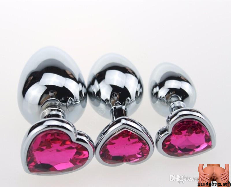 toys steel adult heart shaped dhgate butt 20pcs jewelled crystal anal specy j anal html couples
