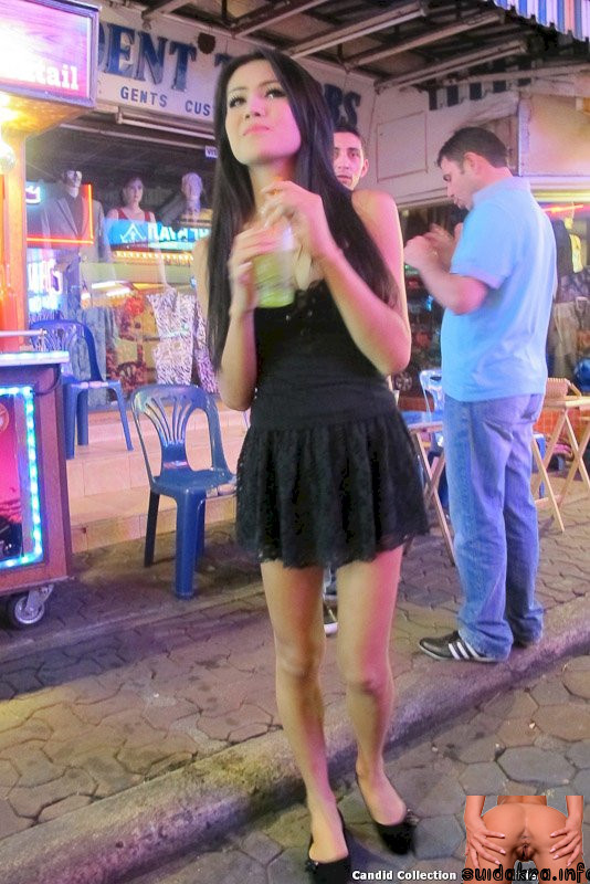 dates walking shemale asian trannies thailand street lb