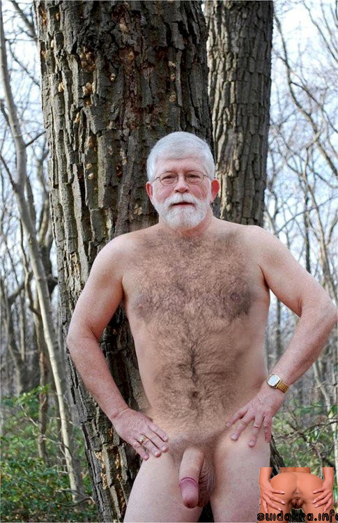 hairy mature gay men asian older naked