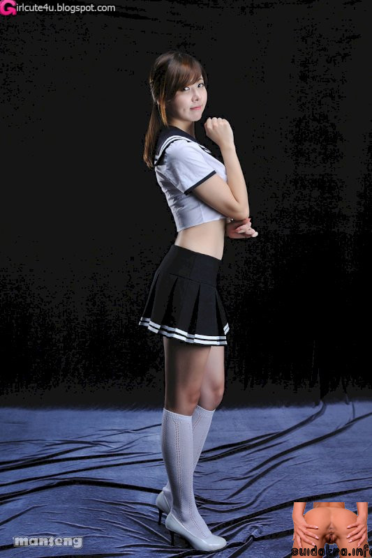 milmon korean uniform xxx 22nd studio cute enjoy jung theme xxx yung girl very blowjob student latest asian