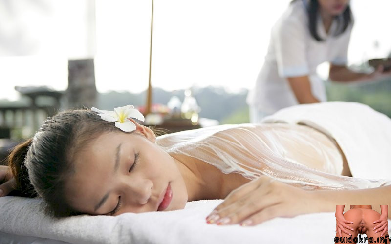 professional aisian massage asian therapeutic