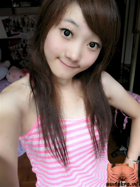 skinny naked chinese girls asian cute