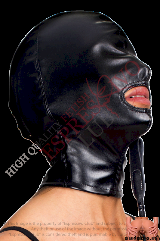 hood closet cock fetish paddles bdsm bondage underwear masks sets mask emerald black cock sucker