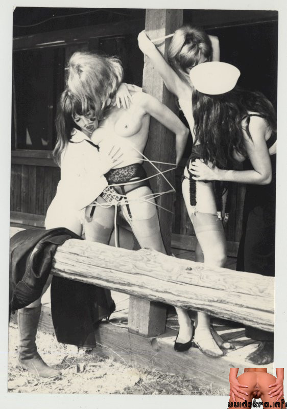 master bdsm cowgirl retro lesbian bdsm lingerie bizarre 70s breast 60s