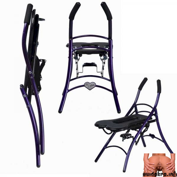 self attachments diletto scenarios bdsm bondage chairs