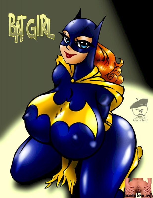 big boobs cartoon porn videos compilation hentai tits lusciousnet batgirl