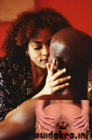 bellanaija puckering blacks kissing couple