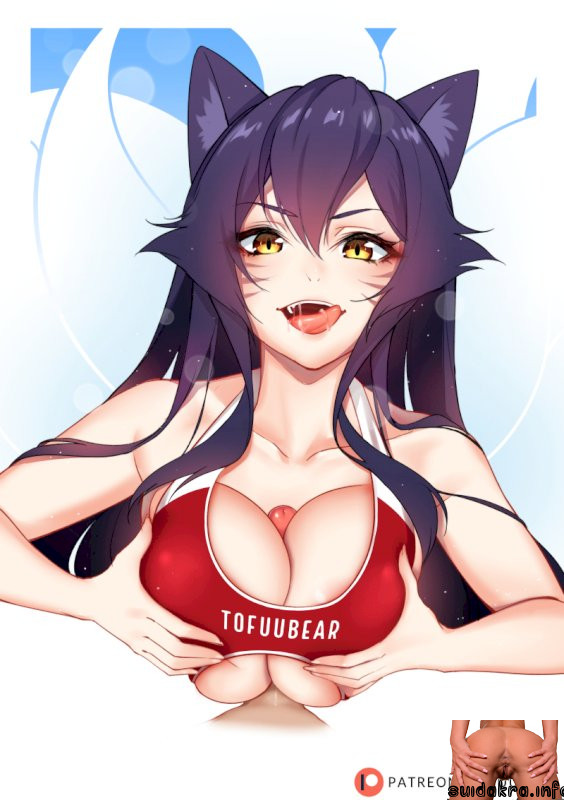 xxx paizuri lolhentai hair fox league breasts nsfw comics