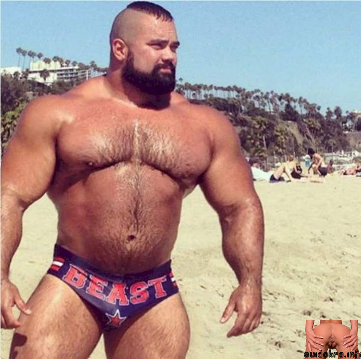 bulls muscular muscles peludos beard daddy bears beef chubby