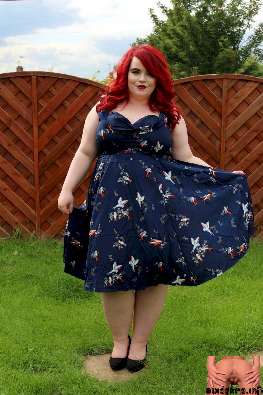 swallow floral cim swallow bbw chubby plus navy dresses couture dress bbw perfect