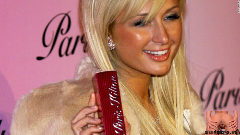 Hilton gefickt paris Paris hilton