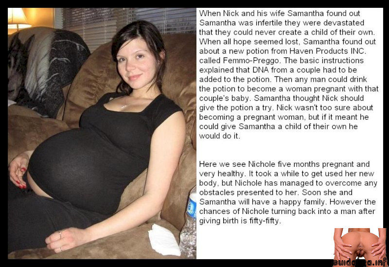 Cheating pregnant wives captions-porno photo