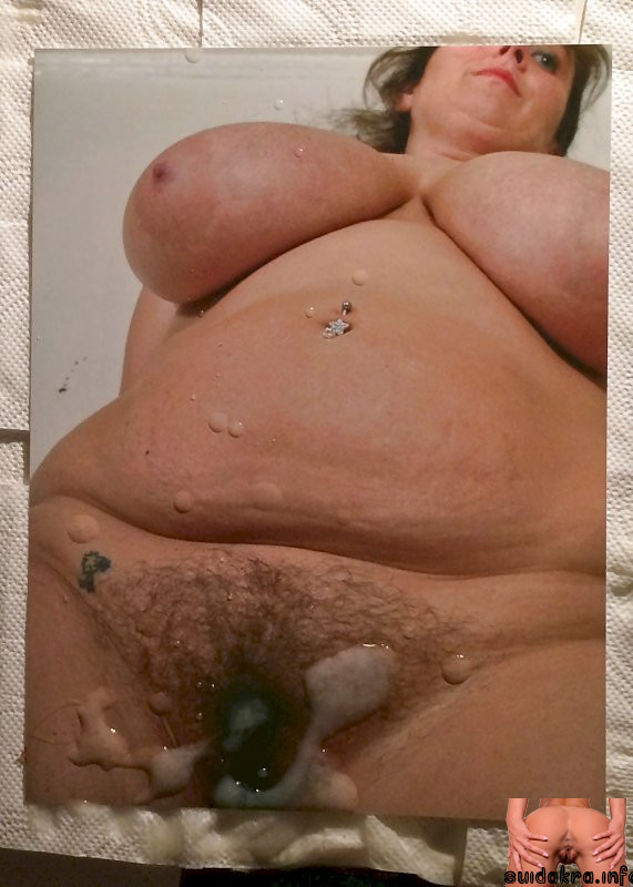 cum bbw tits