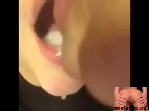 cum she let me cum in mouth lets mouth xvideos