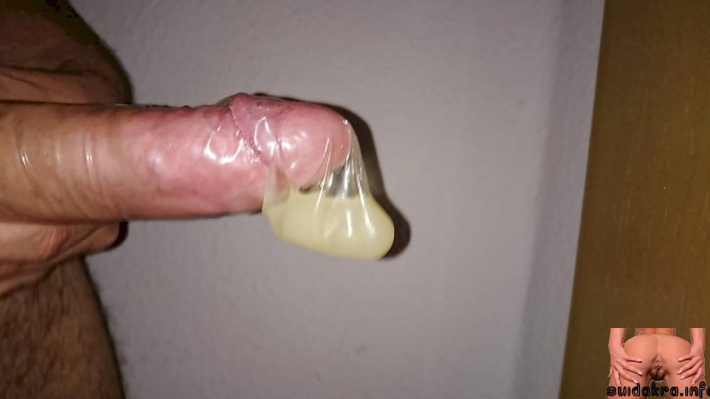 dick cum uncut