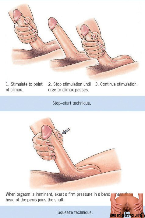 ejaculation male sexual problems why technique stop too much cum for one pussey masturbation