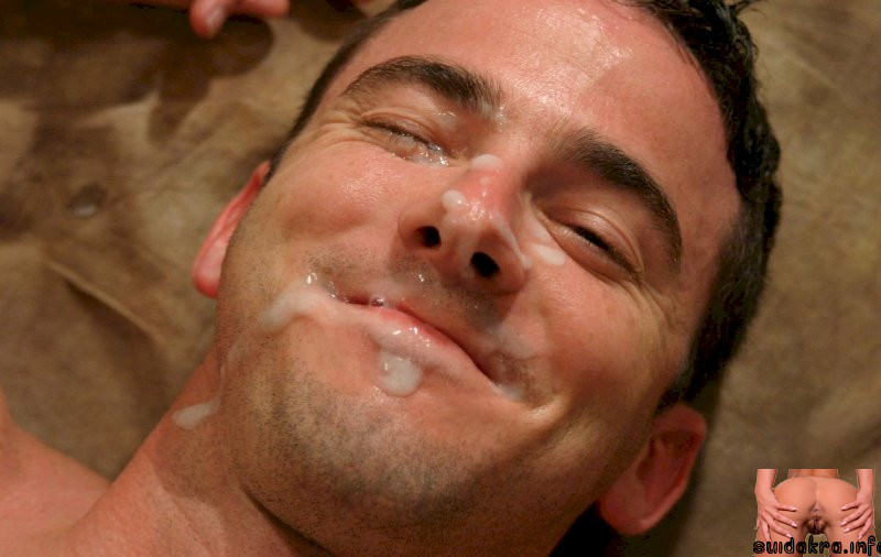 facial cum gay face awesome cum get some cum facials