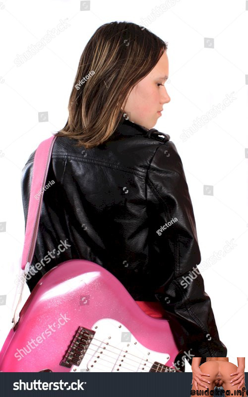 girlfriend filled with cum star shutterstock pink rock holding teen