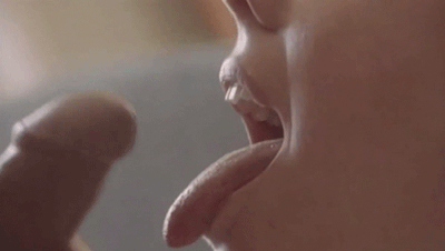 open with cum in mouth cum smutty huge wide load into mouth