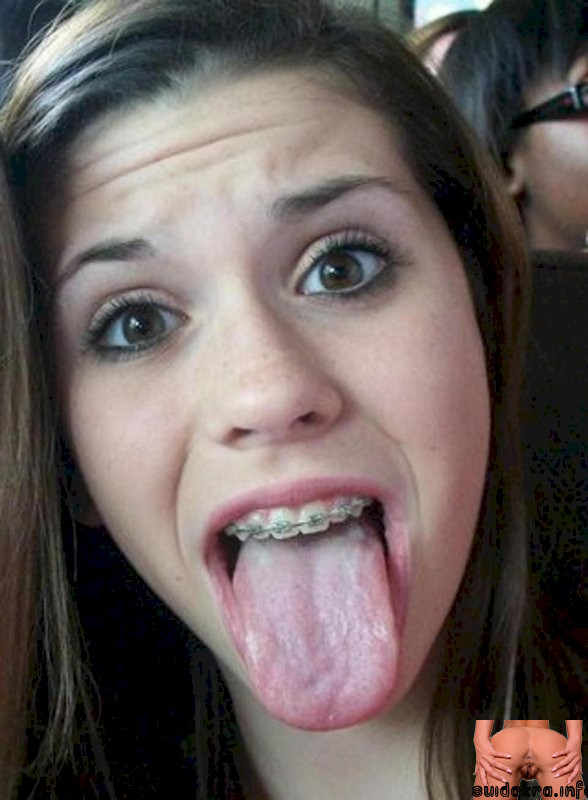 tongue cum teen 2022 tongue major beach mouth