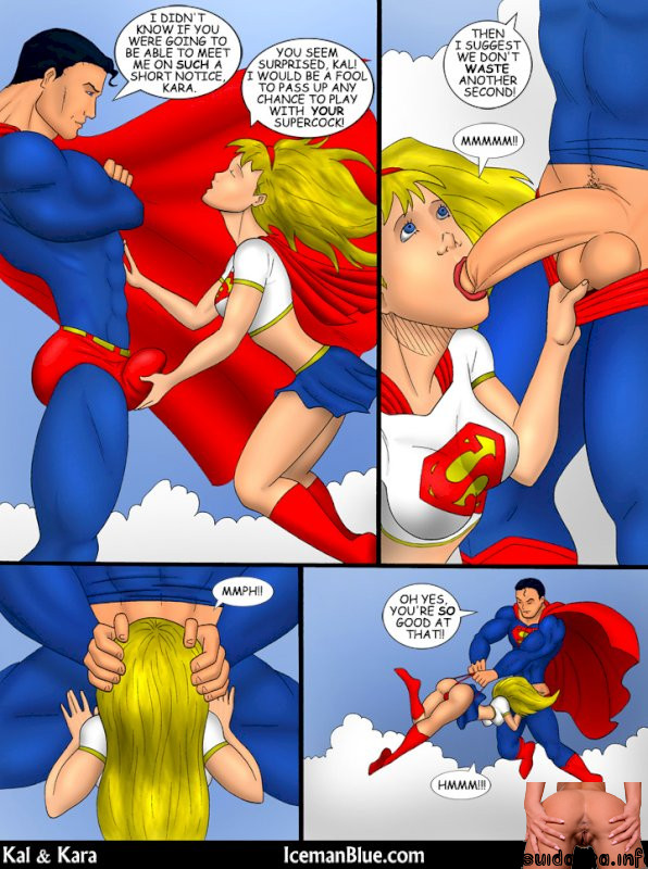 superwoman sex cartoon erotica cumshot hentai cum kara comics sex