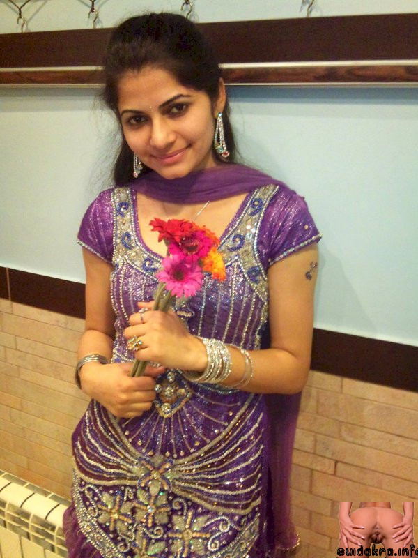 andhra very teen indian cute dress lean violet punjabi patola college