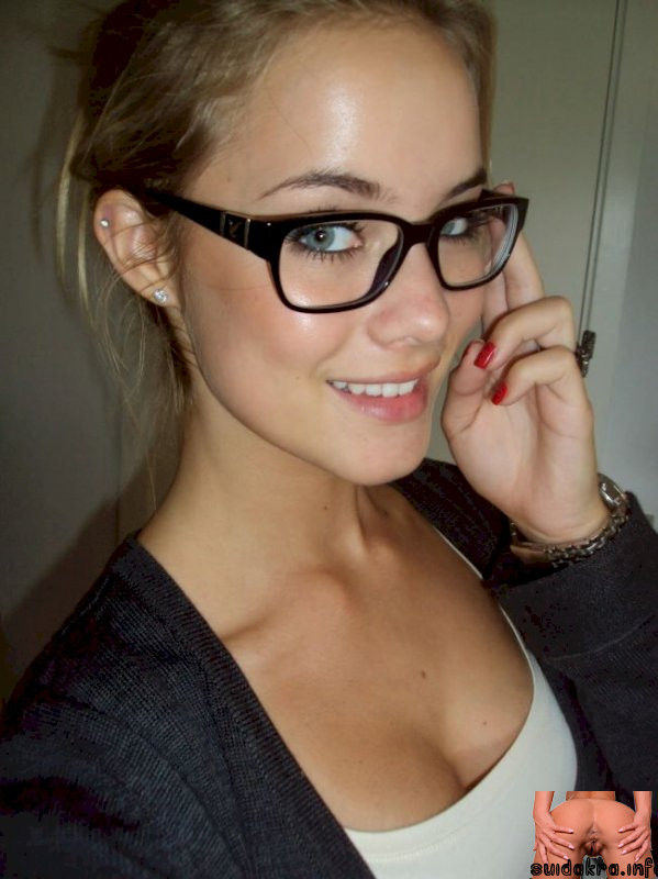 glass gf geek come woman facial face boobs girlfriend cute facial cute tits nude librarian pretty nerd glasses hair blonde skinny ebaum