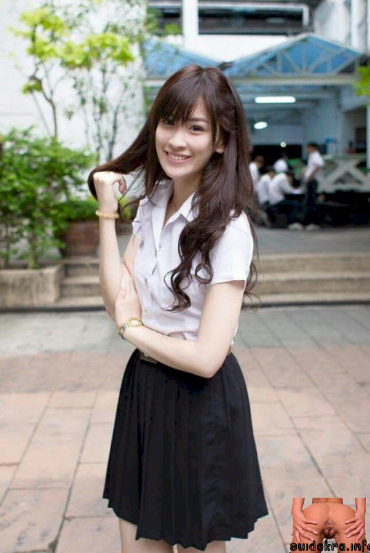 pang thailand school girls sex ig cute uniform students chicks nickname thailand