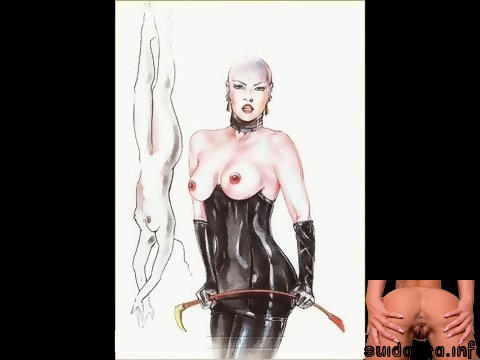 bondage femdom clothes comics fetish eporner