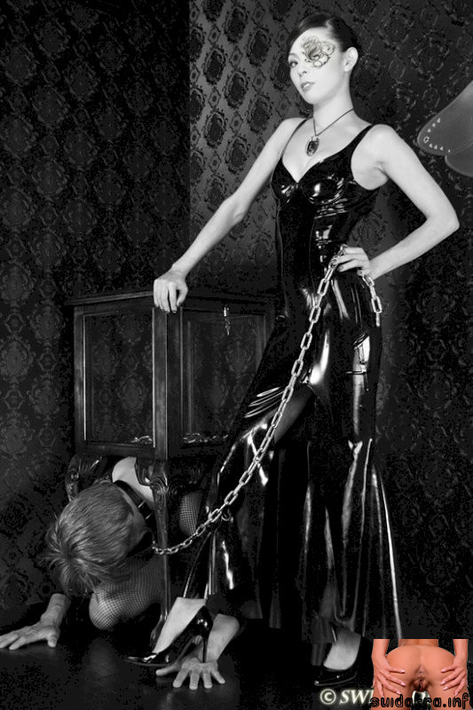 slave femdom bdsm penthouse sweet mistresses benio