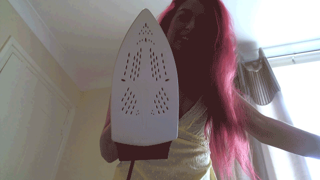 tease cock hd cbt ironing femdom torture dominant princess ball ironing