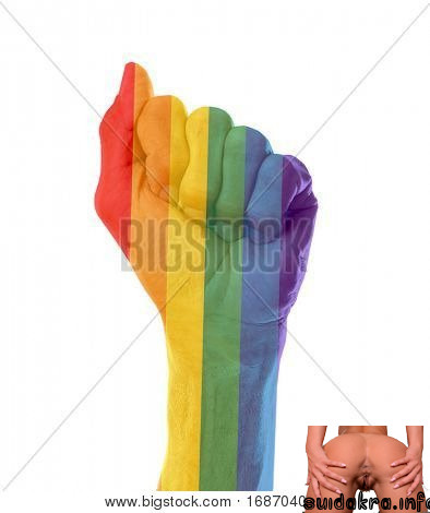 fist fisting lgbt male