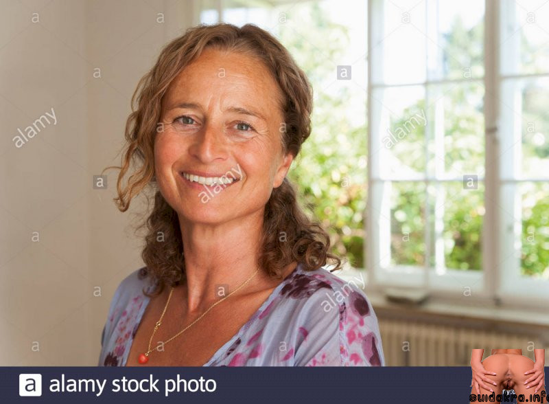 smiling munich mature german portrait woman