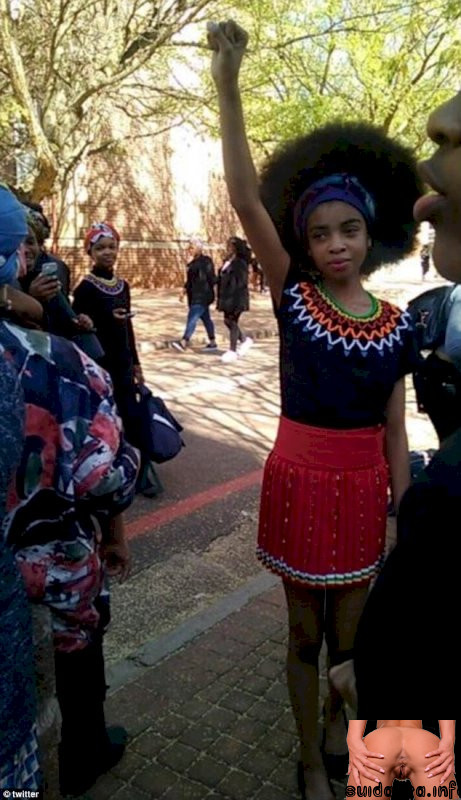 afro schoolgirl hair support south african porn school girls yr pretoria rules african princess afrikan right crown protest