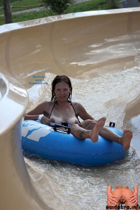 boring slides voyeurweb nude girls water slide fun