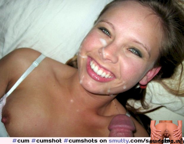 hardcore horny facial amateur smiling cumface wow cumshots