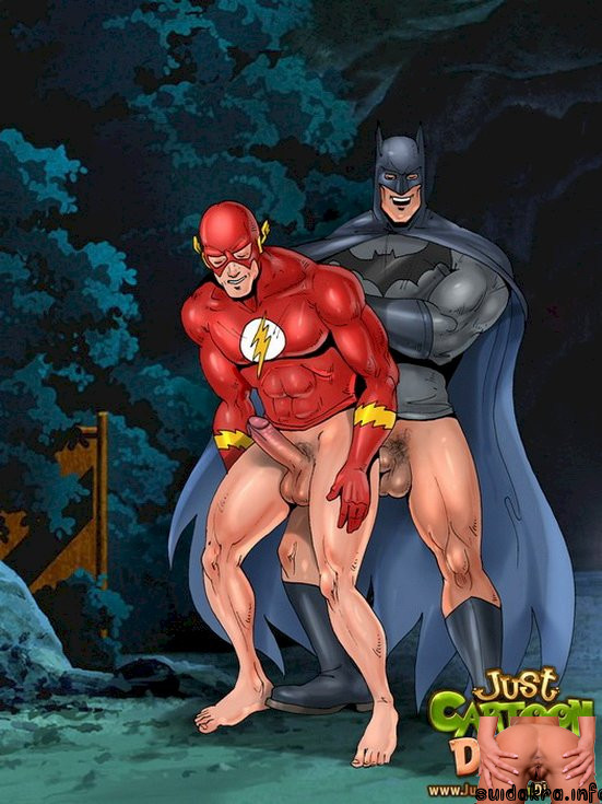 toons each hardcore comic naughty cartoons superheroes getting sucking kcbloomco batman