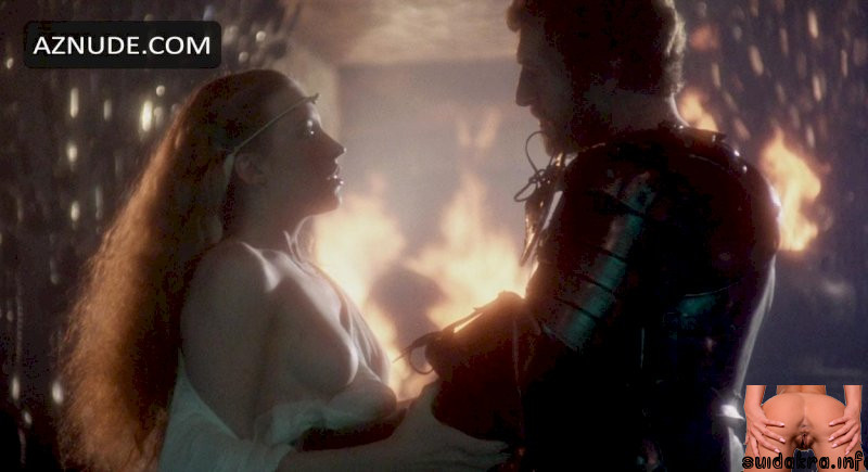 katrine nude hot sex scene 1981 naked boorman movie excalibur hd ancensored aznude