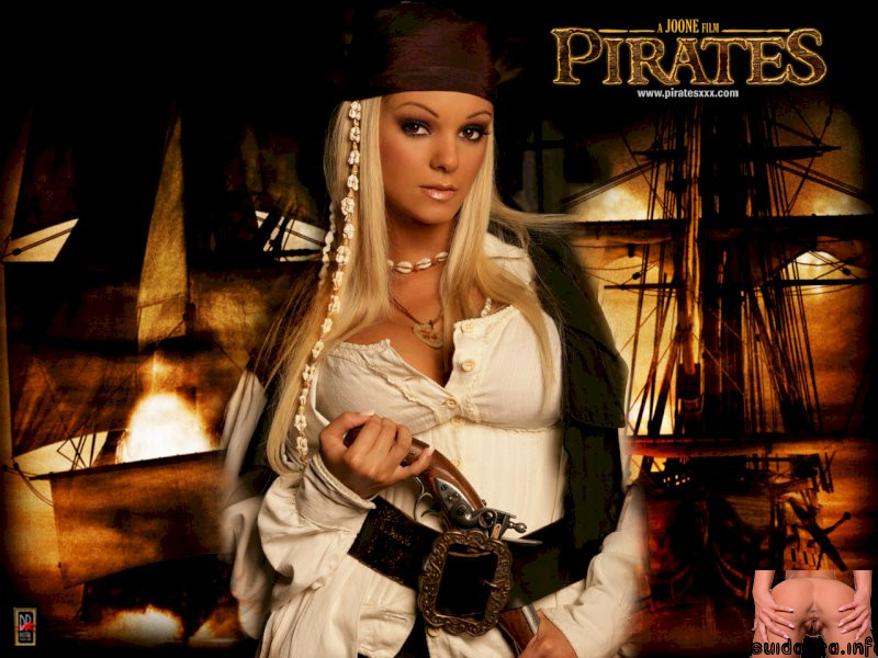 Pirates xxx film Porn Film