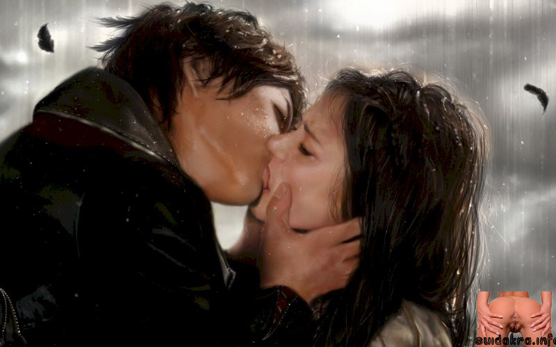 rain kissing romantic romance couple hd passion kiss french