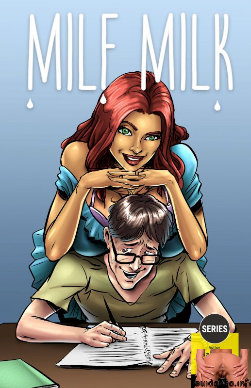 milf club botcomics