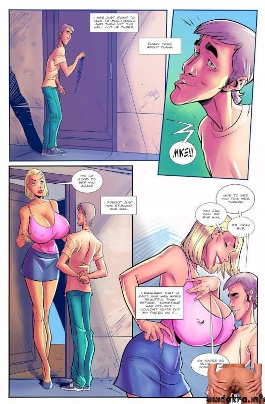 mr porn milf giantess story comics