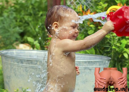 games toddler baby water activities outdoor