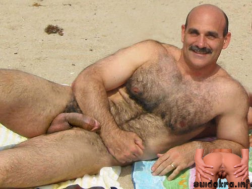 extremely hairy men fucking outdoor hairy