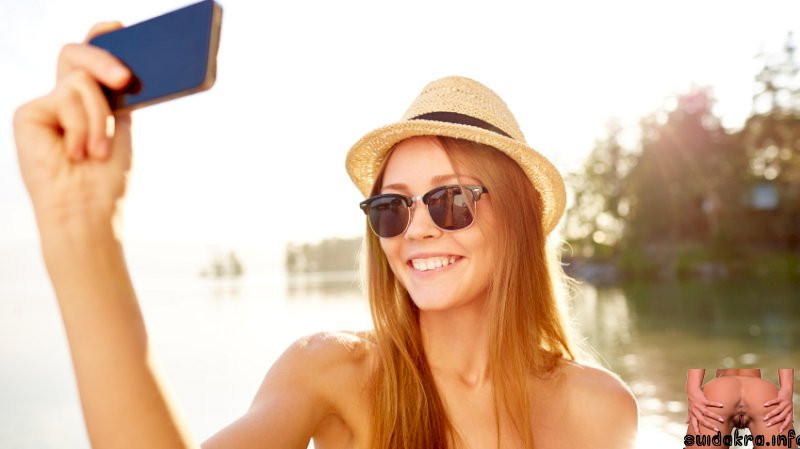 private beach selfie selfie nude cap girl