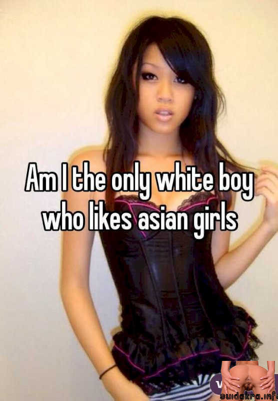 big white dick in white pussy boy asian likes